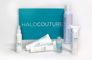 HaloCouture Hair Kit Salon Elite Woodbury 