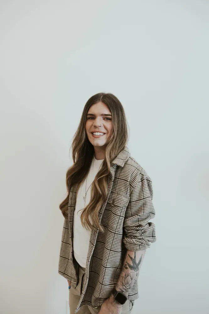 Braden, Stylist at Salon Elite