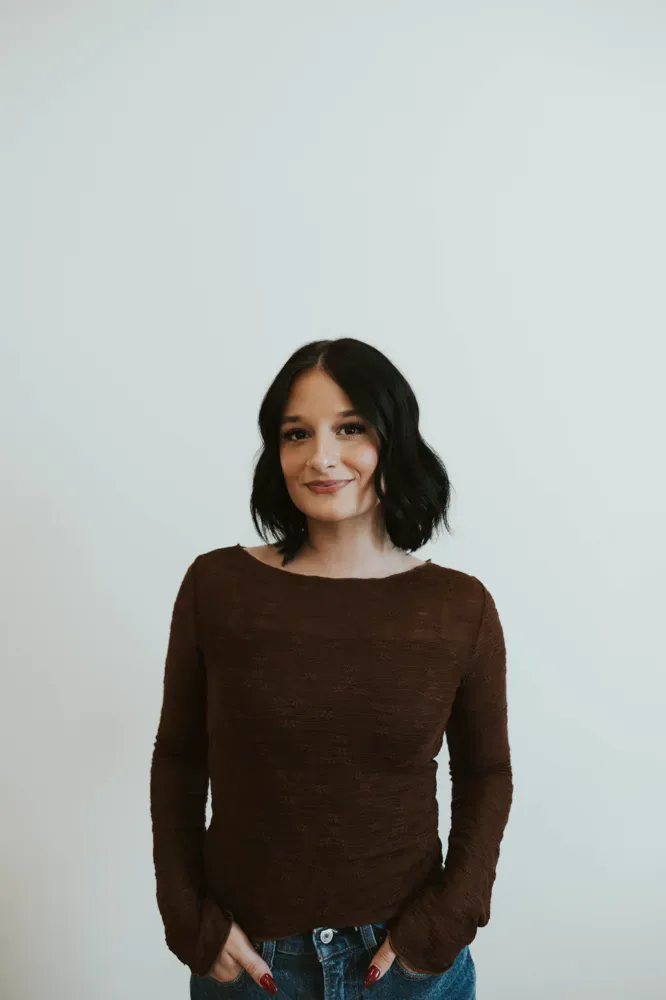 Ella, Stylist at Salon Elite