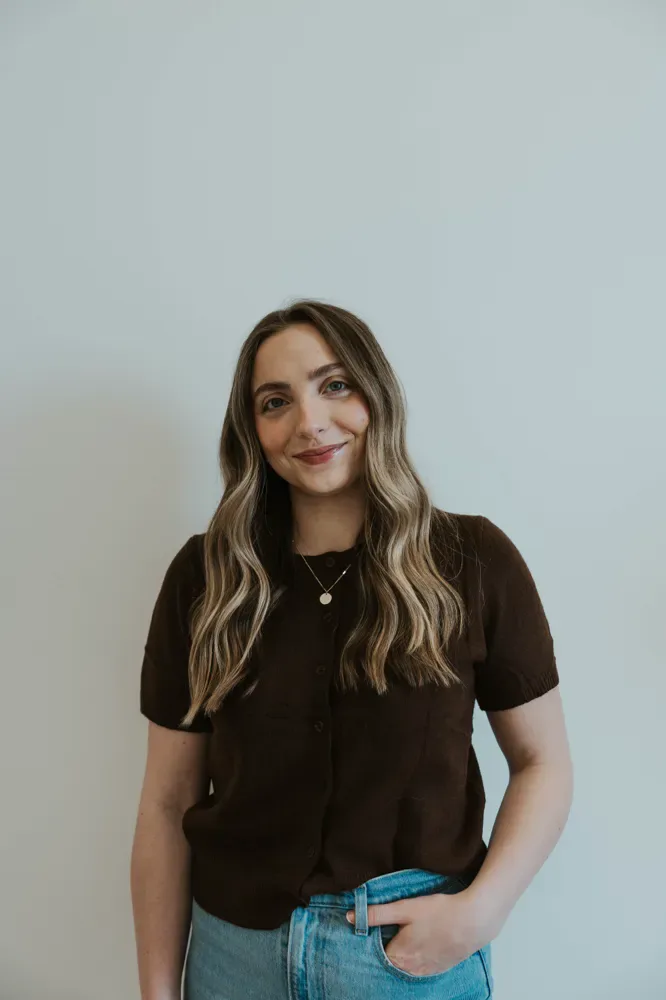 Aaliyah, Stylist at Salon Elite