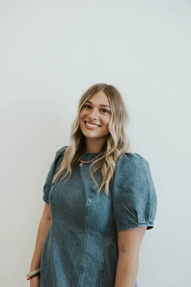 Chloe, Stylist at Salon Elite