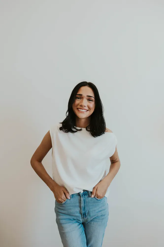 Skylar, Stylist at Salon Elite