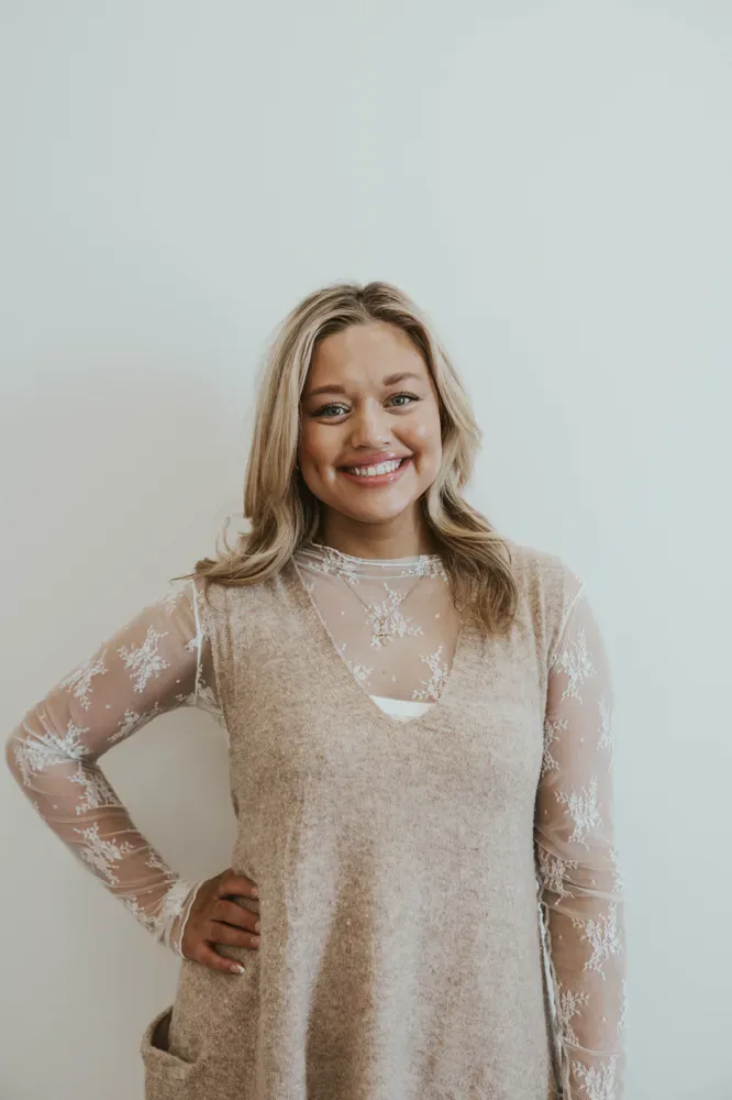 Carson, Stylist at Salon Elite