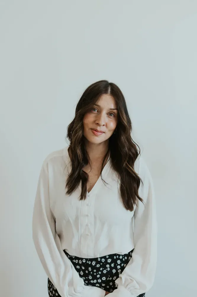 Alexis, Stylist and Bridal Specialist at Salon Elite