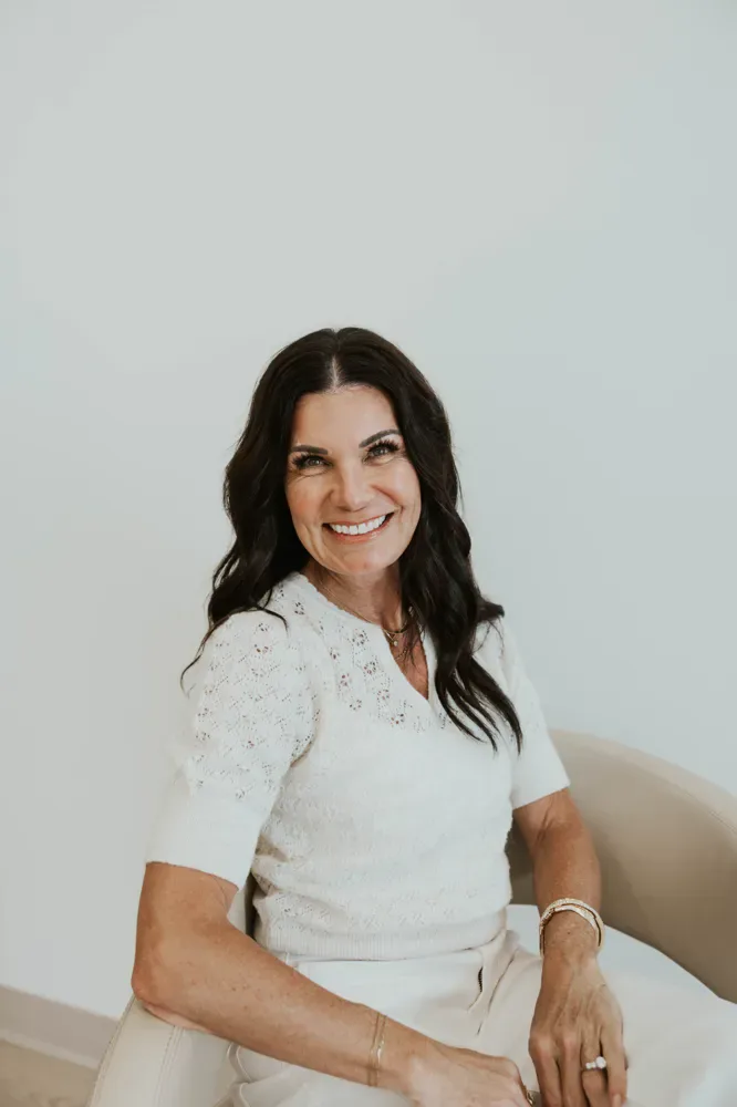 Kandice, Front Desk Coordinator at Salon Elite